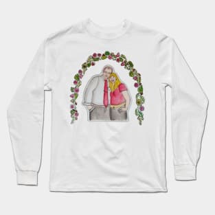 Mother's Day Long Sleeve T-Shirt